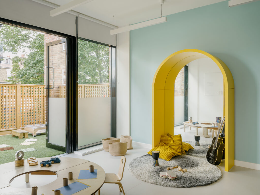 Vishav Roma From One Nursery to Ten: What It Takes to Scale in Early Years ...